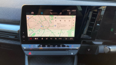 Renault Megane E-Tech EV60 160kW Techno 60kWh Optimum Charge 5dr Auto Electric Hatchback